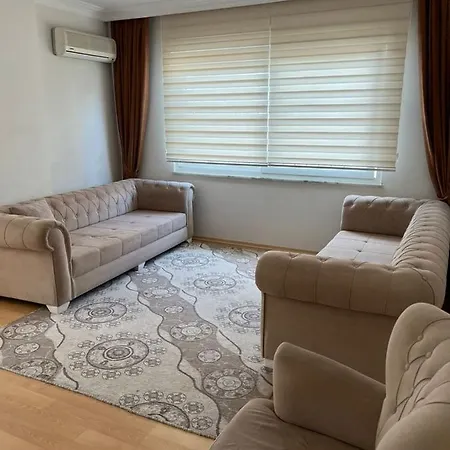 Joseph Apart Apartment *