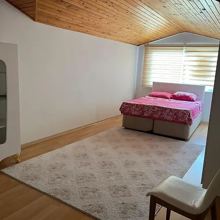 Apartment Joseph Apart *