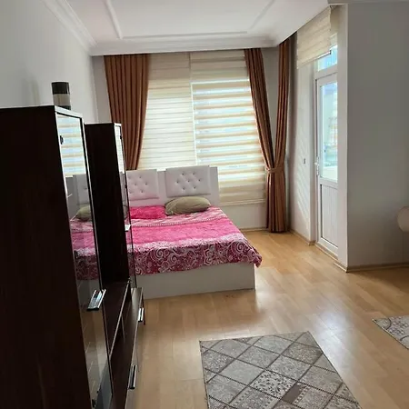 Apartment Joseph Apart Alanya