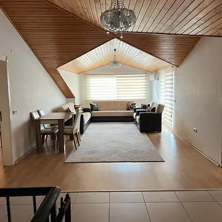 Apartment Joseph Apart *