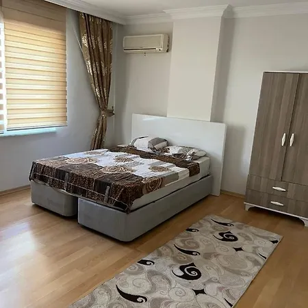 Joseph Apart Apartment *