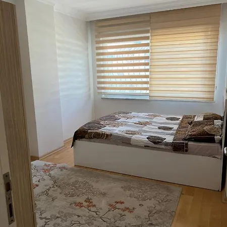 Apartment Joseph Apart Alanya