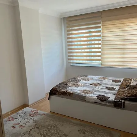 Joseph Apart Apartment Alanya
